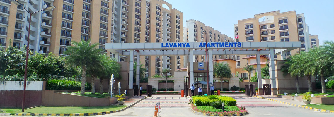 Sale Vipul Lavanya Sector 81 Gurgaon